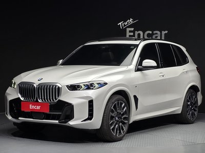 BMW X5 - 1