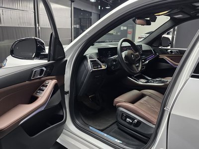 BMW X5 - 10