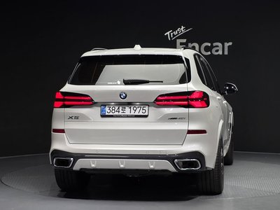 BMW X5 - 4