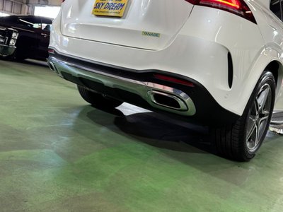 2020 Mercedes-BENZ GLE 缩略图 61