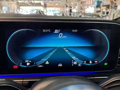 2020 Mercedes-BENZ GLE 缩略图 12