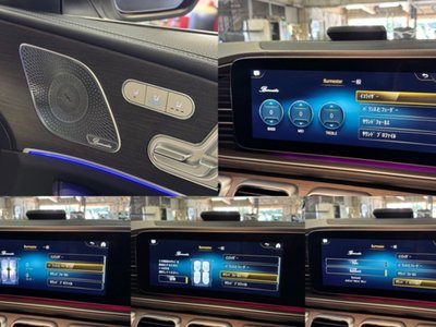 2020 Mercedes-BENZ GLE 缩略图 25
