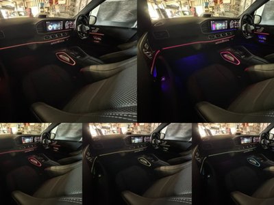 2020 Mercedes-BENZ GLE 缩略图 30