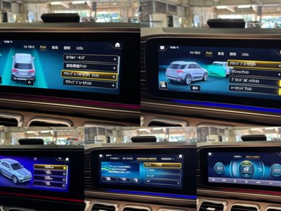 2020 Mercedes-BENZ GLE 缩略图 23