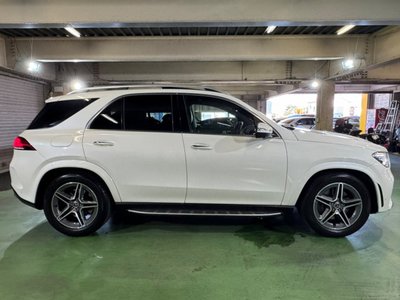 2020 Mercedes-BENZ GLE 缩略图 69
