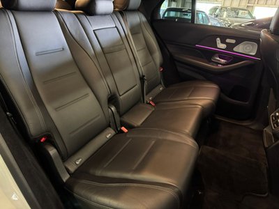 2020 Mercedes-BENZ GLE 缩略图 55