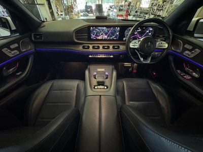 2020 Mercedes-BENZ GLE 缩略图 51