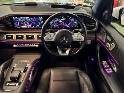 2020 Mercedes-BENZ GLE 缩略图 53