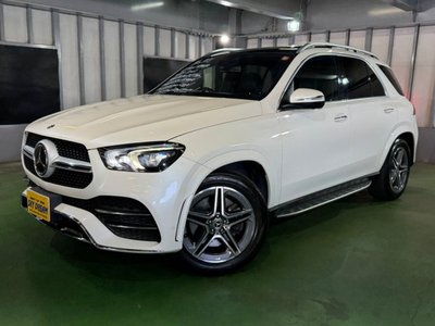 2020 Mercedes-BENZ GLE 照片 2