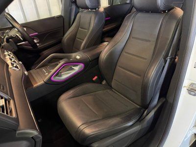 2020 Mercedes-BENZ GLE 缩略图 44