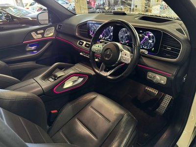 2020 Mercedes-BENZ GLE 缩略图 38
