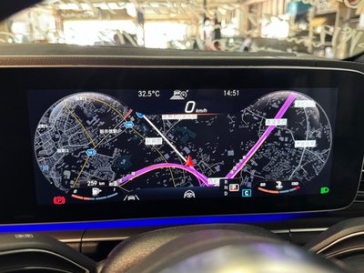 2020 Mercedes-BENZ GLE 缩略图 13