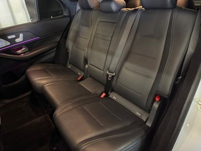 2020 Mercedes-BENZ GLE 缩略图 49
