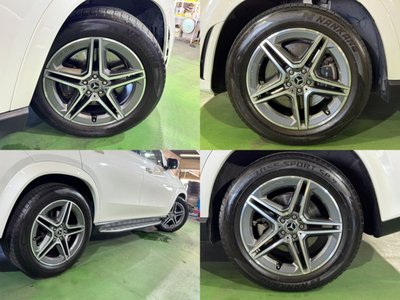 2020 Mercedes-BENZ GLE 缩略图 63