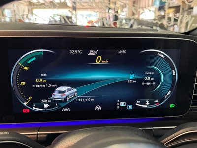 2020 Mercedes-BENZ GLE 缩略图 11