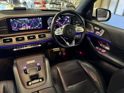 2020 Mercedes-BENZ GLE 缩略图 52