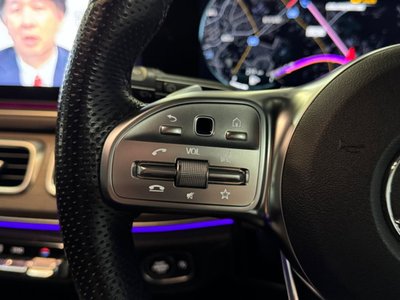 2020 Mercedes-BENZ GLE 缩略图 17