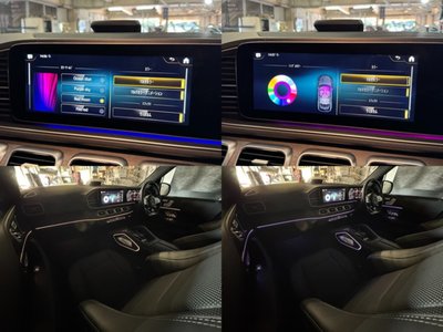 2020 Mercedes-BENZ GLE 缩略图 28
