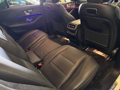 2020 Mercedes-BENZ GLE 缩略图 54
