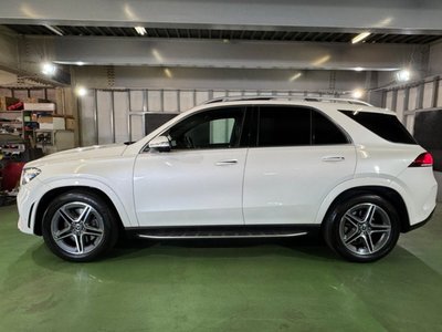 2020 Mercedes-BENZ GLE 缩略图 70