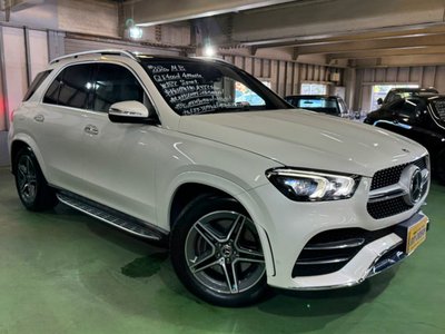 2020 Mercedes-BENZ GLE 照片 6