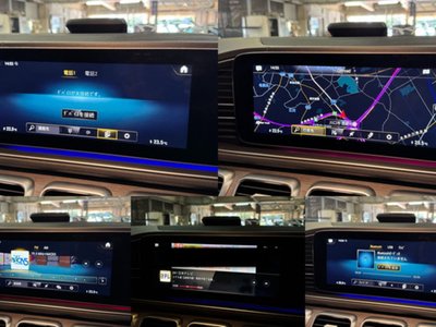 2020 Mercedes-BENZ GLE 缩略图 21