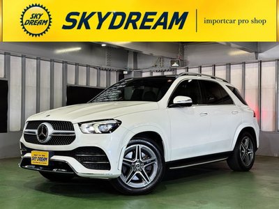 2020 Mercedes-BENZ GLE 照片 1