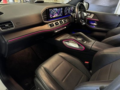 2020 Mercedes-BENZ GLE 缩略图 43