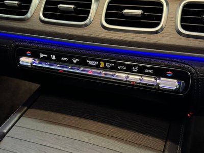 2020 Mercedes-BENZ GLE 缩略图 32