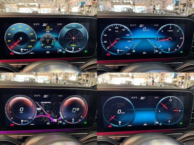 2020 Mercedes-BENZ GLE 照片 10