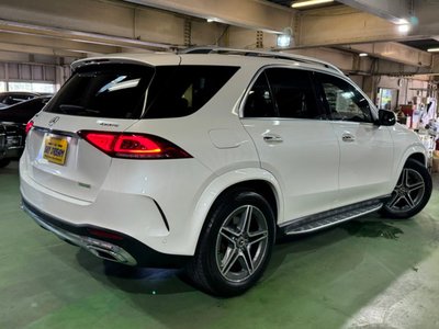 2020 Mercedes-BENZ GLE 缩略图 66