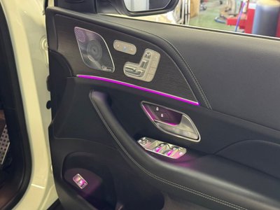 2020 Mercedes-BENZ GLE 缩略图 42