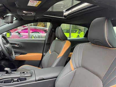 صورة 6 لـ 2023 Toyota CROWN CROSSOVER