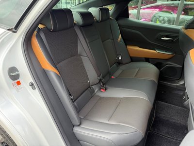 2023 Toyota CROWN CROSSOVER thumbnail 20