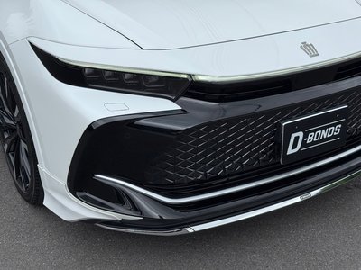 2023 Toyota CROWN CROSSOVER thumbnail 54