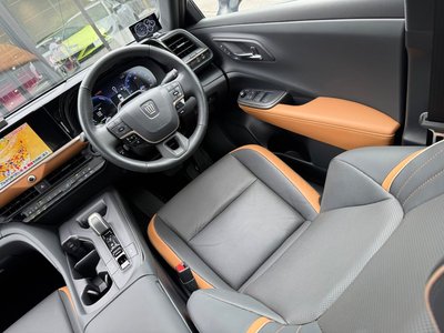 2023 Toyota CROWN CROSSOVER thumbnail 70