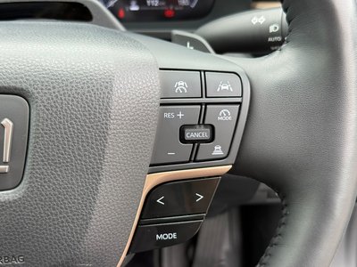 2023 Toyota CROWN CROSSOVER thumbnail 50