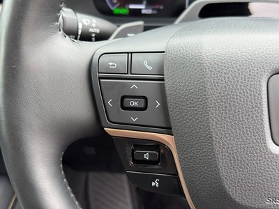 2023 Toyota CROWN CROSSOVER thumbnail 49