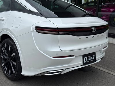 2023 Toyota CROWN CROSSOVER thumbnail 61