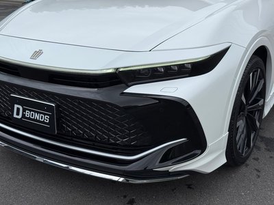 2023 Toyota CROWN CROSSOVER thumbnail 56