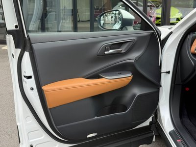 2023 Toyota CROWN CROSSOVER thumbnail 73