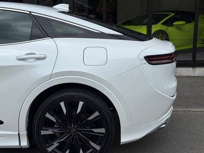 2023 Toyota CROWN CROSSOVER thumbnail 60
