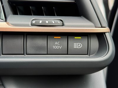 2023 Toyota CROWN CROSSOVER thumbnail 44