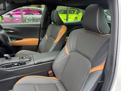 2023 Toyota CROWN CROSSOVER thumbnail 76