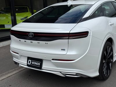2023 Toyota CROWN CROSSOVER thumbnail 63