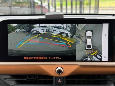 صورة 7 لـ 2023 Toyota CROWN CROSSOVER