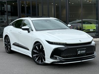 صورة 1 لـ 2023 Toyota CROWN CROSSOVER