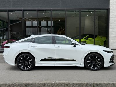 2023 Toyota CROWN CROSSOVER thumbnail 17