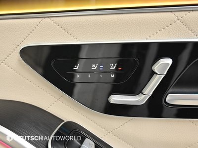 2022 Mercedes-BENZ S-CLASS — миниатюра 16
