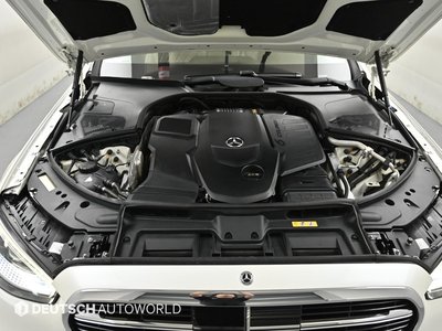 MERCEDES-BENZ S-CLASS - 7